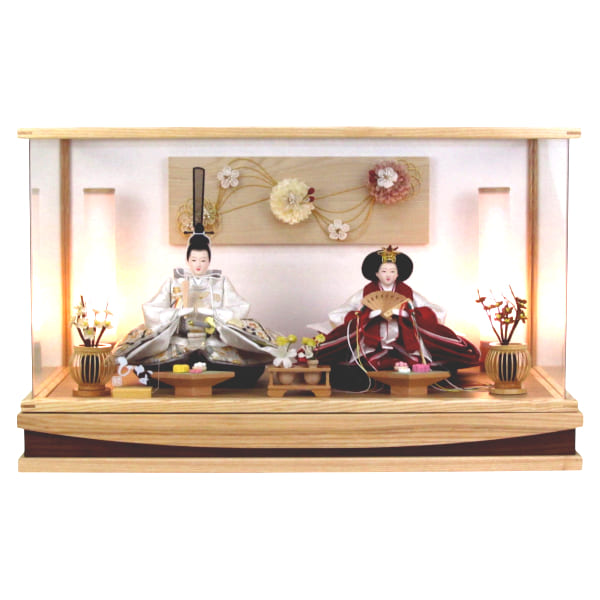 ���l�`�P�[�X����